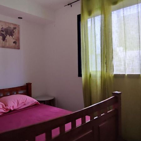 Villa La Fournaise Le Tampon Exteriör bild
