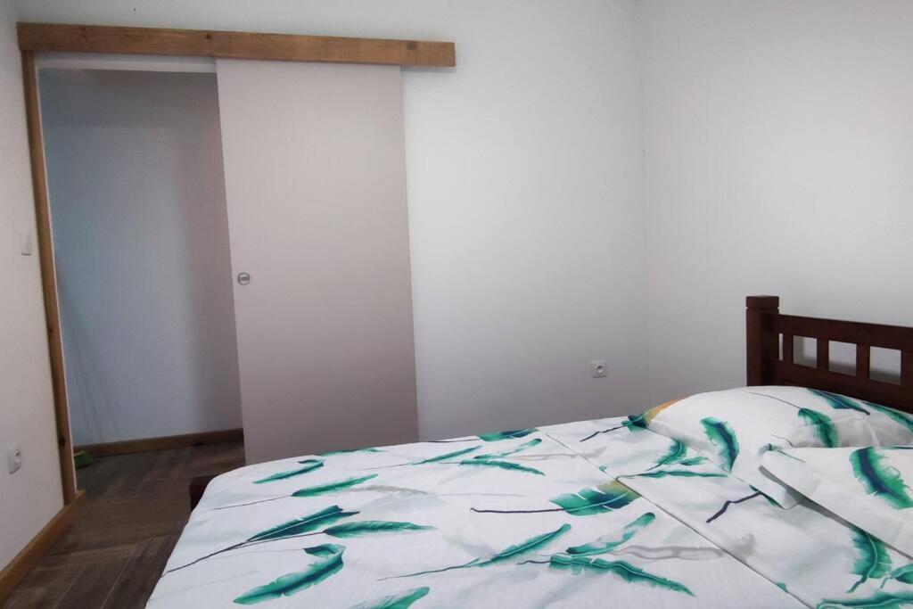 Villa La Fournaise Le Tampon Exteriör bild