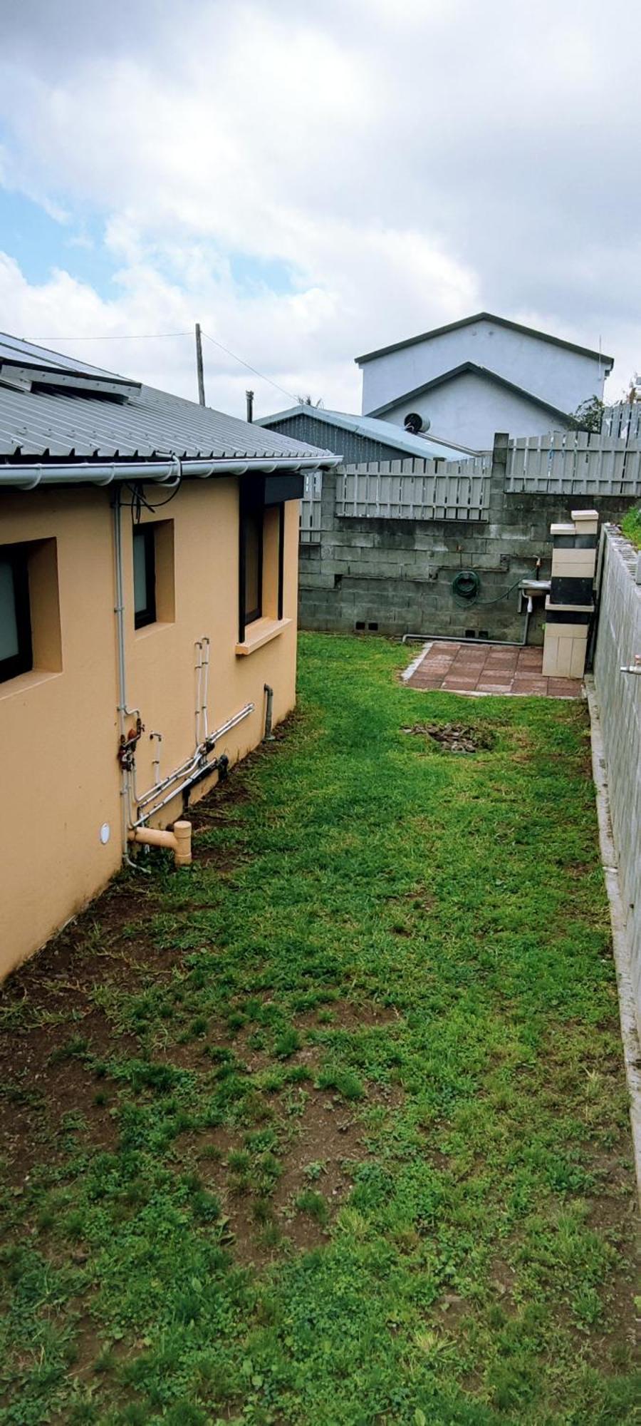 Villa La Fournaise Le Tampon Exteriör bild