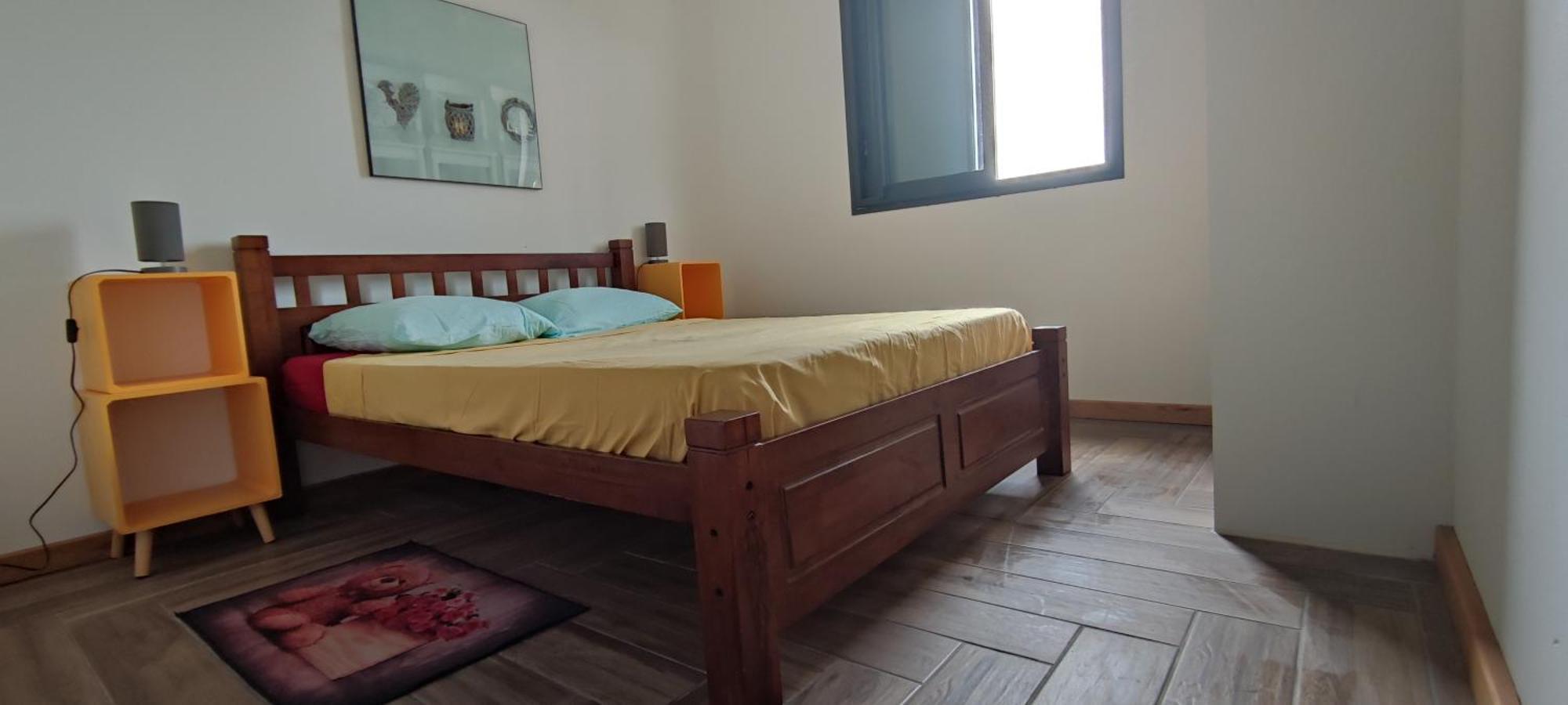 Villa La Fournaise Le Tampon Exteriör bild