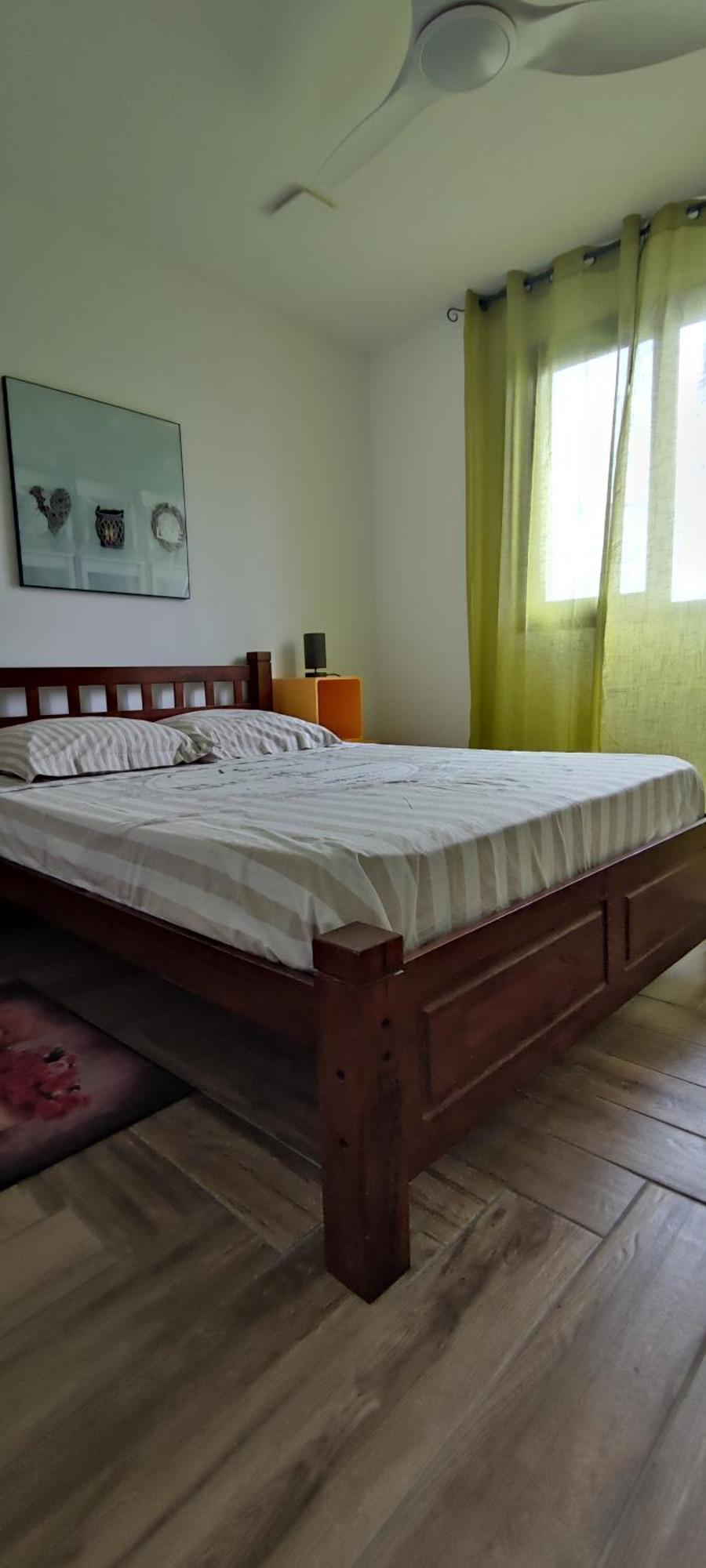Villa La Fournaise Le Tampon Exteriör bild