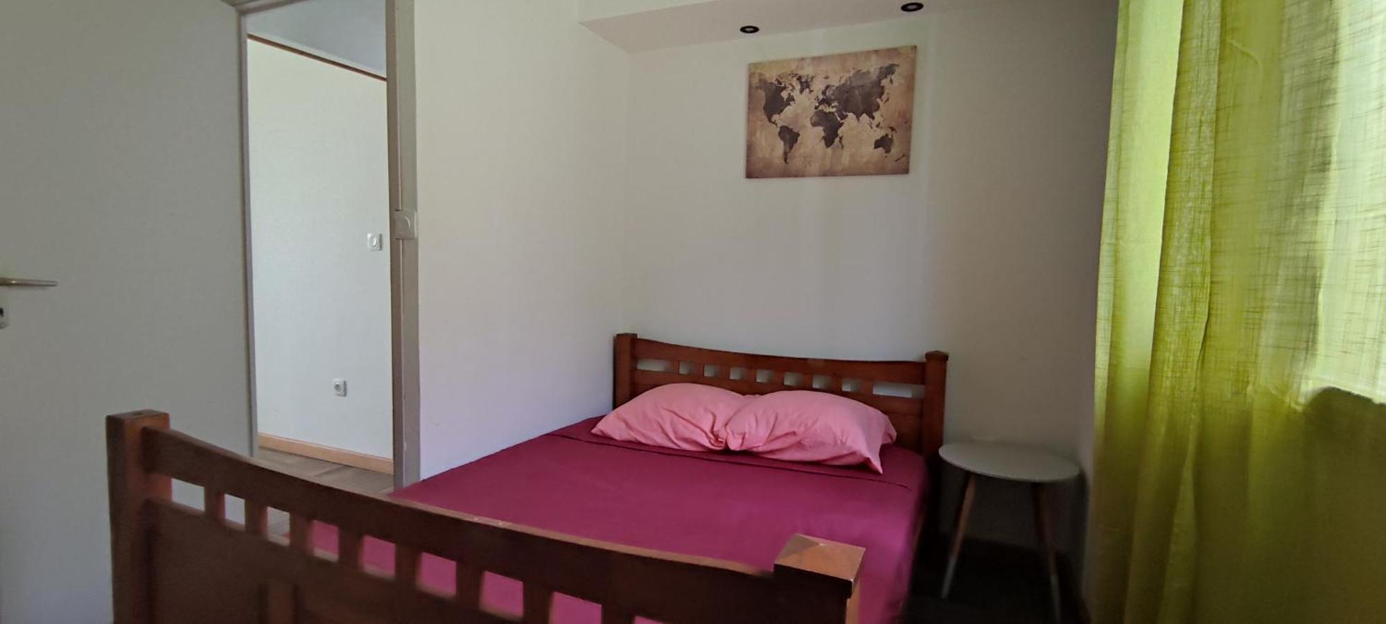 Villa La Fournaise Le Tampon Exteriör bild